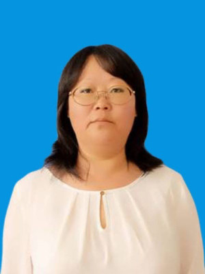 Эрдниева Айса Валерьевна Эрдниева Айса Валерьевна